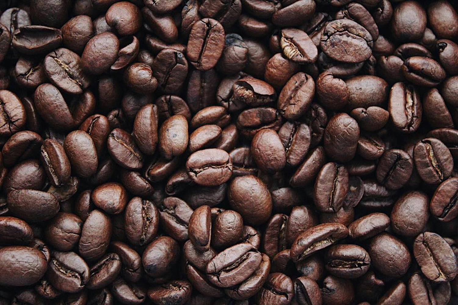 Nos Cafés