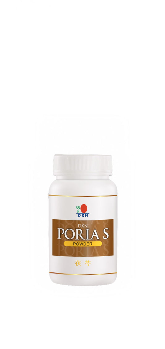 Poria cocos Fu Ling - 30 capsules