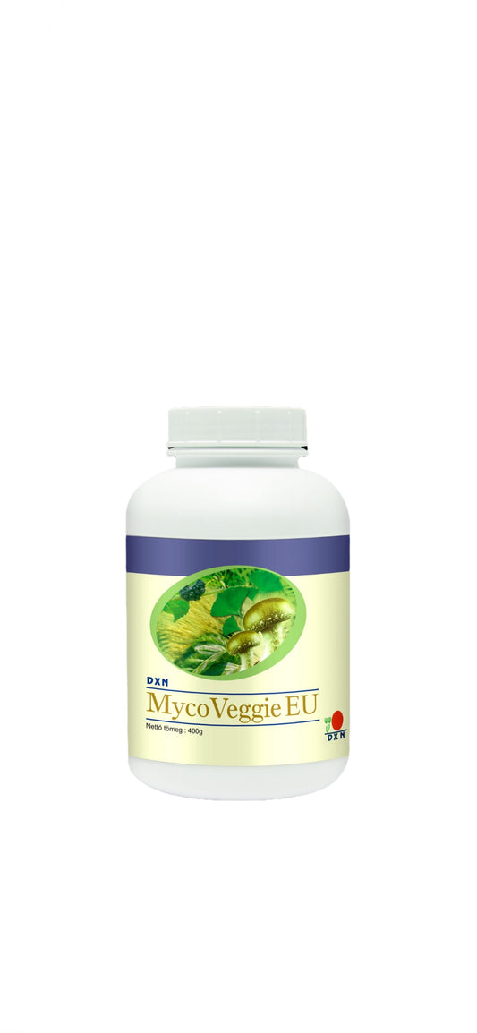 MycoVeggie